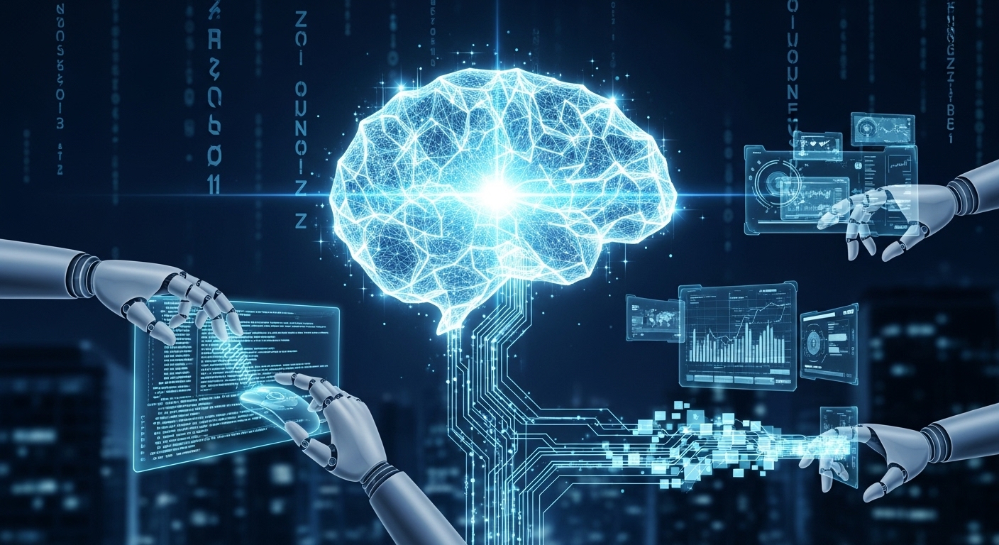 AI-Powered Automation